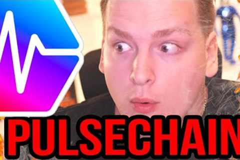 HERE IS HOW MUCH I MADE INVESTING IN PULSECHAIN (sacrificing)!! Can PULSE start new altcoin season?