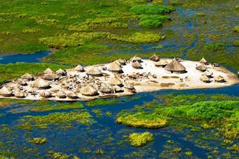 If The Drone Didn't Capture This, No One Would Believe This