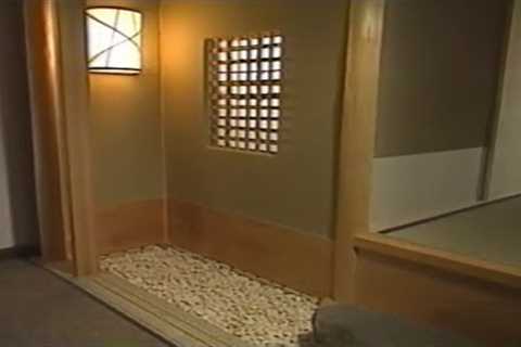 Building a Traditional TeaHouse Without Nails &amp; Screws | The Genius of Japanese Carpentry