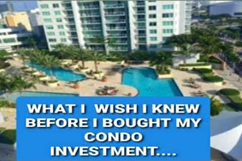 WHY CONDOS ARE NOT A GOOD RENTAL INVESTMENT IN THE PHILIPPINES