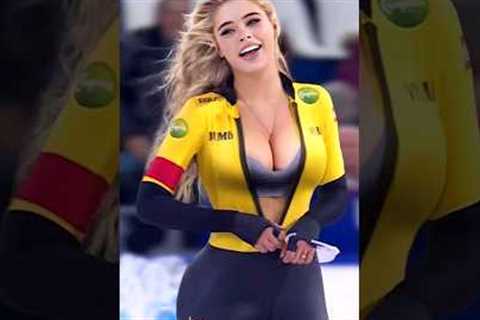 🤣🤣 Funniest Moments in Women's Sports #shorts