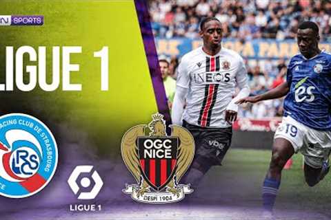 PSG vs Ajaccio | LIGUE 1 HIGHLIGHTS | 05/13/2023 | beIN SPORTS USA