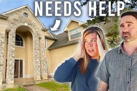 Our BIGGEST House Flip Yet | Before and After Full Home Renovation