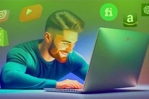 Best Side Hustles To Start Today To Make Money Online(Make Money Fast)