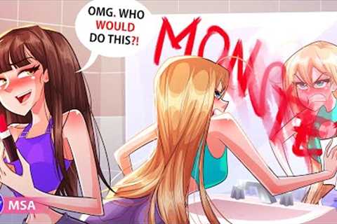 what to do when u have the worst friend