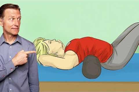 STOP Sciatica Nerve and Low Back Pain FAST with 1 Stretch