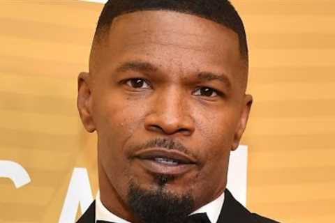 Jamie Foxx: The Truth Untold