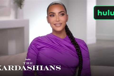The Kardashians | Welcome Back | Hulu