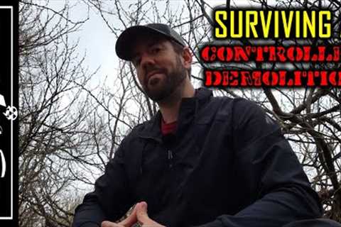 Surviving a Self Sabotaging Country