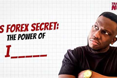 Tales of a $150 Million Forex Trader w/ Dapo Willis