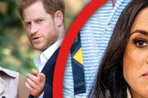 The Top 10 Meghan-Markle Scandals That You Haven't Heard Of - Part 2.