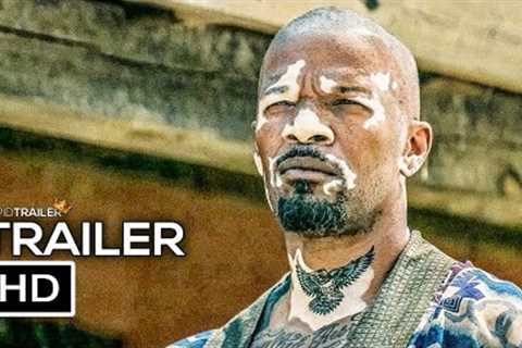 GOD IS A BULLET Official Trailer (2023)