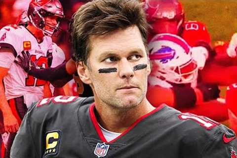 The Scary Truth NOBODY Is Noticing About Tom Brady
