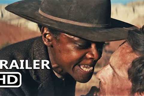 SURROUNDED Official Trailer (2023)