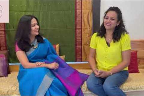 21. UNTOLD STORY of SAWANI SHENDE with SAILY PANSE.