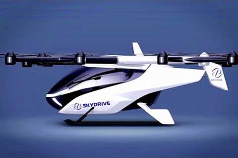 Top 9 New Future Technology 2023 | new tech 2023