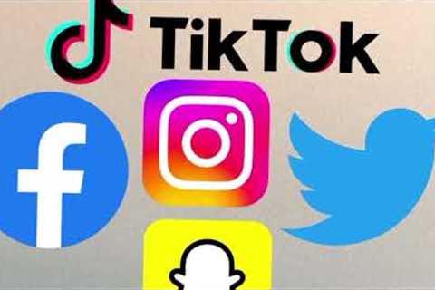 | Top 5 Social Media Platforms to Market Video Games |