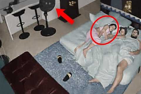 30 Scary Videos Leaving Experts Baffled