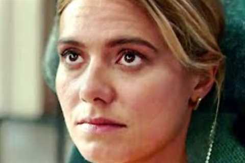 THE WONDER WEEKS Trailer (2023) Sallie Harmsen, Yolanthe Cabau, Drama