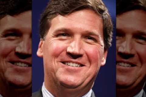 Tucker Carlson’s News Program has found a new home