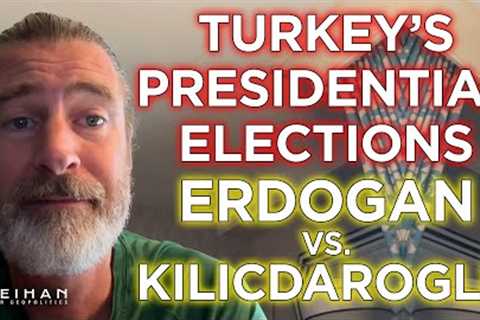 Turkey's Presidential Elections: A Turning Point for Turkish Politics || Peter Zeihan