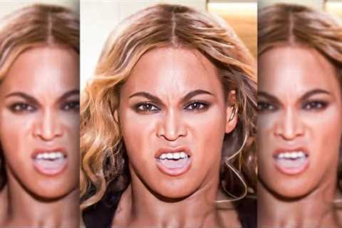 Beyoncé Rages On Jay Z For Having MANY SECRET Kids He Abandoned