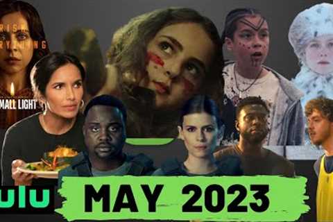What's New on Hulu in May 2023
