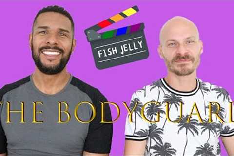 LIVE: THE BODYGUARD Movie Review **SPOILER ALERT**