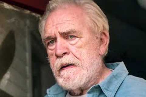 Drama, Brian Cox and Sinqua Walls in MENDING THE LIE Trailer 2023