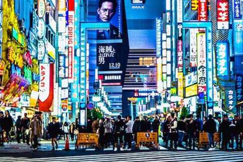 Vladislav Doronin - Tokyo Events 2023