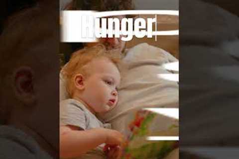 How to Calm a Crying Baby
