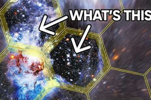 Compelling Evidence from James Webb Telescope Suggests Pre-Existing Universe Prior to Ours!