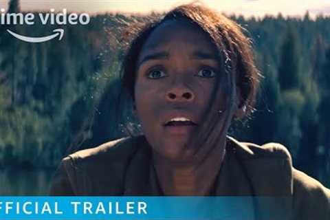 HOMECOMING | Trailer – New Mystery on Prime Video May 22, 2020