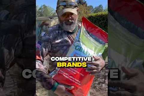 WHEN TO FERTILIZE THE LAWN