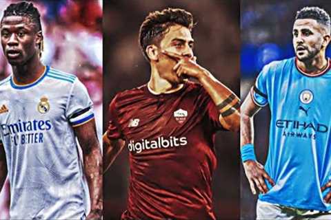 BEST FOOTBALL EDITS - FAILS, GOALS &amp; SKILLS | 2023 | #241