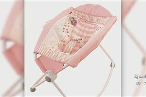 Pediatrician - safety tips for baby products