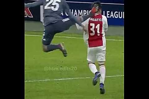 Revenge Moments in Football 😈