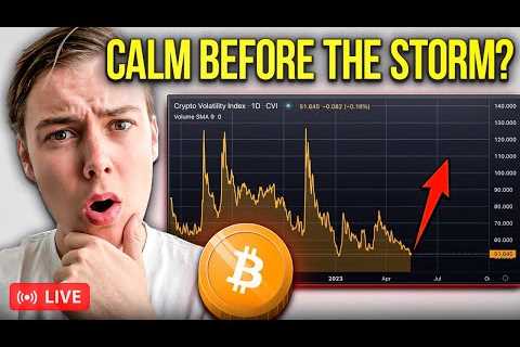 The Week Ahead: Bitcoin’s Next Move, Altcoins I’m Buying, Key Dates &amp; More