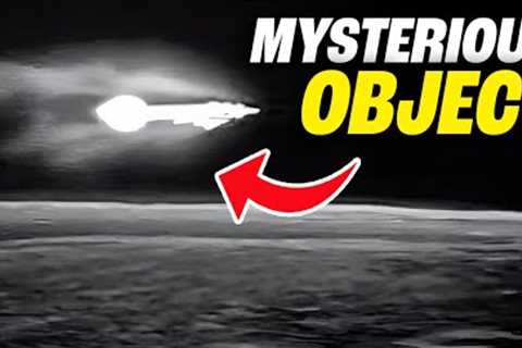 Breaking News: James Webb Telescope Makes Epic Discovery in Deep Space!