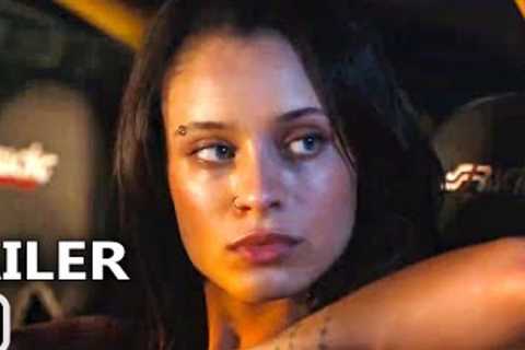 FAST X Final Trailer (2023) Vin Diesel, Michelle Rodriguez, Action Movie