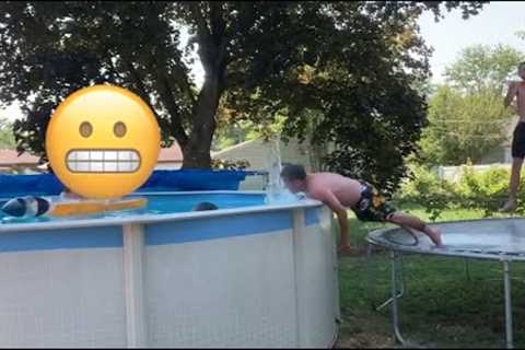 Best Wins VS Fails Compilation! | AFV 2023