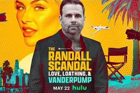 The Randall Scandal | Official Trailer