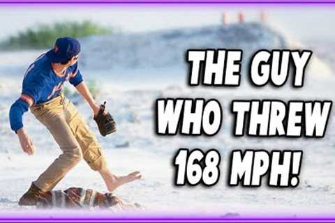 Baseball's Greatest Player Never Actually Played Baseball