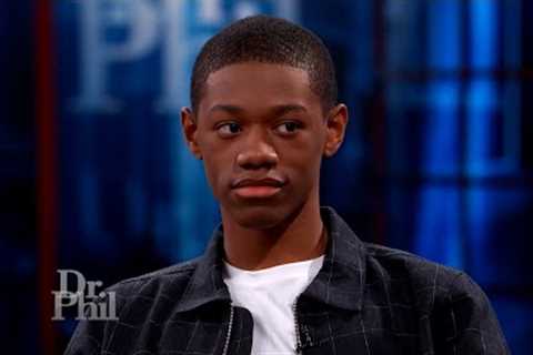 17-Year-Old Who Spends Thousands On Designer Goods Claims He’s Practicing ‘Retail Therapy’
