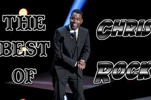 THE BEST OF - CHRIS ROCK[HILARIOUS MOMENTS]