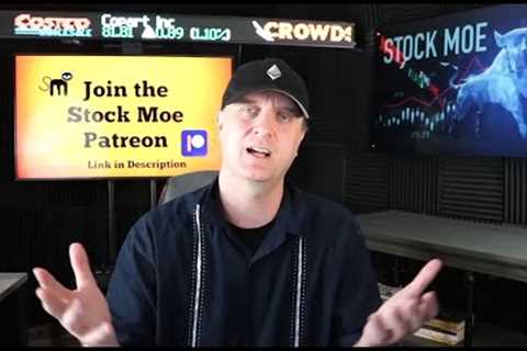 🔥🔥EXTREMELY DANGEROUS SITUATION FOR THE MARKETS - MASSIVE TROUBLE THIS WEEK!