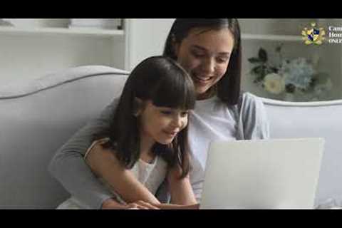 Benefits of Homeschooling - Cambridge Home School Online