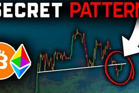 This HIDDEN Pattern Could CONFIRM Soon!! Bitcoin News Today &amp; Ethereum Price Prediction (BTC..