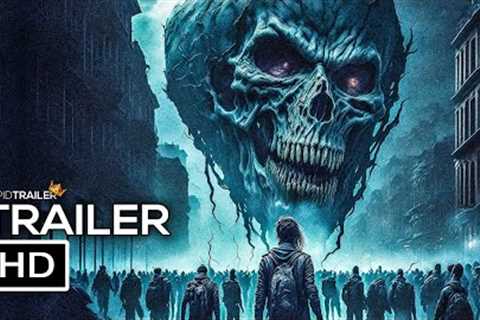 New HORROR Movie Trailers (2023)