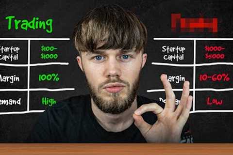 Can You Make Money From FOREX Trading in 2023?